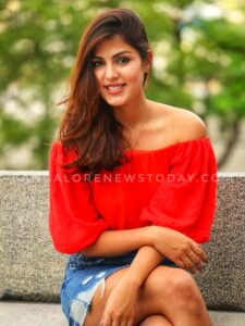 riya chakravarthi
