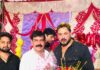 गोरखपुर के राजही गॉंव में प्रिंस सिंह राजपूत का मनाया गया जन्मदिन प्रिंस सिंह राजपूत