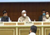 बिहार चुनाव की तारीखों का एलान bihar election 2020