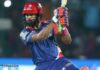 IPL 2020: दिल्ली कैपिटल्स को लगा तगड़ा झटका Delhi capitals
