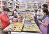 मिठाई बेचने वालों को बतानी होगी एक्सपायरी डेट sweets.....