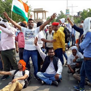 भारतीय बेरोजगार पार्टी