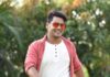 बिहार के लाल संजीव सनेहिया व्यस्त हैं तेवर की शूटिंग में संजीव सनेहिया