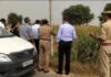 हाथरस कांड : पीड़िता के पिता और दोनों भाई से CBI कर रही है पूछताछ hathras kand