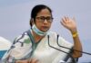 ममता बनर्जी ने कोरोना की दूसरी लहर के लिए पीएम मोदी को बताया जिम्मेदार, कहा- ‘कोरोना है MODI MADE DISASTER’