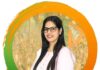 भाजपा नेत्री Savita Singh बोली कोरोना वायरस से घबराने की जरूरत नहीं सावधानी की जरूरत है SAVITA SINGH BJP