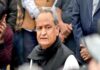 राष्ट्रपति द्रौपदी मुर्मू के भाषण से प्रभावित हुए अशोक गहलोत, कहा- मैंने उनके एक-एक शब्द सुने है