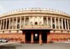 कोरोना वायरस के नये वैरिएंट ओमीक्रोन पर कल लोकसभा में हो सकती है चर्चा