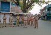 गोरखपुर में पुलिस चौकी फूंकने का मामला, पुलिस ने 30 उपद्रवियों को गिरफ्तार कर भेजा जेल