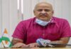 CBI रेड के बाद बोले सिसोदिया- साजिशें मुझे नहीं तोड़ पाएंगी
