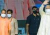 मुख्यमंत्री योगी आदित्यनाथ के काम के मुरीद हुए पीएम मोदी, वाराणसी दौरे पर कही यह 7 बड़ी बातें