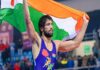 Tokoyo Olympic: रवि कुमार दहिया पहुंचे फाइनल में, भारत के लिए सिल्वर मेडल पक्का