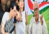अब पक रही कौन सी सियासी खिचड़ी, गांधी परिवार की गैरमौजूदगी में सिब्बल के घर पहुंचे विपक्ष के सूरमा