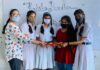 दिल्ली वर्ल्ड पब्लिक स्कूल में धूमधाम से मनाया गया रक्षाबंधन पर्व रक्षाबंधन पर्व