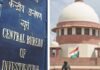जजों के खिलाफ आपत्तिजनक पोस्ट्स केस : CBI ने 5 लोगों को किया गिरफ्तार