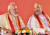 भाजपा के लिए फायदेमंद नहीं रहा साल 2021? बंगाल की हार से लेकर कृषि कानून वापसी तक, 10 राजनीतिक घटनाक्रम