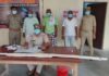 बड़हलगंज में हुई हत्या मामले में पुलिस ने तीन को भेजा जेल, अन्य की तलाश जारी