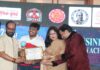 2nd DPIAF कोविड 19 योद्धा अवार्ड्स में संजय भूषण पटियाला को मिला बेस्ट पीआरओ अवार्ड