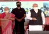 PM मोदी का सपा पर वार, कहा- 24 घंटे चलती रहती थी ‘भ्रष्टाचार की साइकिल’
