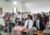 विधिक साक्षरता का उद्देश्य समाज के कमजोर और पिछड़े वर्गों को न्याय दिलाना है: चंद्रभूषण तिवारी