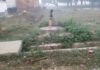 सरकारी हैंडपंप उगल रहा दूषित पानी, बिमारियों को दे रही दावत