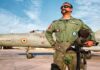 विंग कमांडर अभिनंदन वीर चक्र से सम्मानित, मार गिराया था PAK का F-16