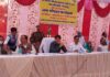 जन कल्याणकारी योजनाओं में ग्रामीणों की सहभागिता आवश्यक है : जिलाधिकारी