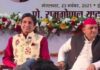 मुलायम सिंह ने कुमार विश्वास को दिया सपा में शामिल होने का ऑफर, अखिलेश यादव के सामने कही ये बात