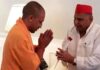 पीएम मोदी, योगी समेत कई नेताओं ने मुलायम को जन्मदिन की बधाई दी