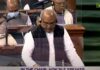 विपक्ष के हंगामे के बीच कृषि कानून वापसी बिल लोकसभा में पास, राकेश टिकट बोले- आंदोलन जारी रहेगा