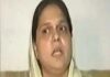 विकास दुबे की पत्नी ऋचा दुबे की एक बार फिर बढ़ सकती है मुश्किलें, कोर्ट ने जारी किया वारंट