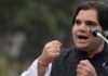 वरूण गांधी ने PM मोदी को फिर लिखी चिट्ठी, MSP को लेकर कही ये बात