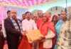 मानवता की सेवा ही ईश्वर सेवा: विनय राय