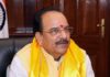 मोदी सरकार ने किया साफ- अनिवार्य सैन्य प्रशिक्षण की जरुरत नहीं