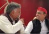 पूर्वांचल की राजनीति में महाराजा सुहेलदेव और हरिशंकर तिवारी, इनके जरिए बीजेपी और सपा को क्या मिलेगा?