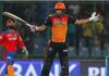 IPL चैंपियन खिलाड़ी ने भारतीय क्रिकेट को कहा अलविदा, अमेरिका में खेलने के लिए देश छोड़ा