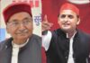 BJP भी नहीं रोक सकी जिसका विजय रथ, वह कुनबा हुआ साइकिल पर सवार, पढ़िये किस्सा राजनीति का…