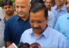 अरविंद केजरीवाल का ‘छेड़छाड़’ से तैयार वीडियो साझा करने के आरोप में दिल्ली भाजपा के नेता पर मामला दर्ज