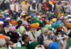MSP पर नरम पड़ी सरकार! चर्चा के लिए संयुक्त किसान मोर्चा से मांगे 5 प्रतिनिधियों के नाम