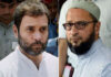 ‘देश में हिंदुओं का राज लाना है’, राहुल गांधी के बयान पर भड़के ओवैसी, कहा- सभी भारतीयों का है भारत