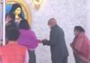 पाकिस्तान ने तोड़ दिया था ढाका का काली मंदिर, राष्ट्रपति कोविंद ने किया उद्घाटन
