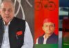 अखिलेश यादव के करीबी और ‘समाजवादी इत्र’ बनाने वाले पुष्पराज जैन के ठिकानों पर छापा