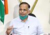 दिल्ली में कोरोना हुआ बेलगाम! आज आ सकते हैं 20 हजार से अधिक नए केस