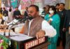 क्या नाराज हैं स्वामी प्रसाद मौर्य? आखिर केंद्र की इस नीति पर क्यों खड़े किए सवाल?