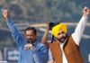 Punjab Election 2022: ‘आप’ की बड़ी घोषणा, भगवंत मान होंगे पंजाब चुनाव के सीएम उम्मीदवार