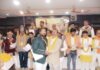 देववंशी समाज के राष्ट्रीय महामंत्री बने आकाश पटवा