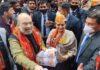 UP Election 2022: गृहमंत्री अमित शाह का बड़ा फैसला, अब नहीं करेंगे डोर-टू-डोर कैंपेन, जानें वजह