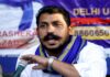 योगी आदित्यनाथ के खिलाफ चुनाव लड़ेंगे चंद्रशेखर, बोले- पिछले 5 साल लड़ा हूं और अब भी लड़ूंगा