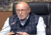 महिलाओं के खिलाफ अपराध की समय से जांच पूरी की जाए:एलजी