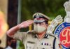 गणतंत्र दिवस समारोह में जाने के लिए दिल्ली पुलिस ने जारी किए गाइड लाइन